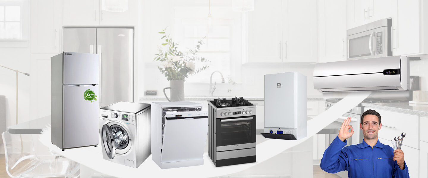 Bozkır Hotpoint Servisi